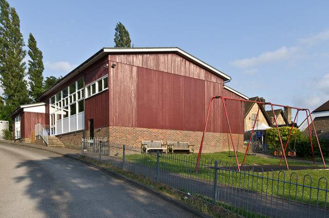 Village Hall